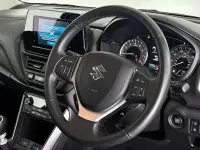 Used Suzuki SX4 S-Cross 129 HP (94 kW) 2025 Hatchback