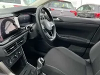 Used VW Polo Life 95 HP (69 kW) 2023 Grey Hatchback