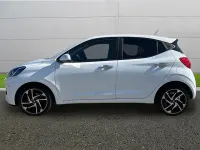 New Hyundai i10 Premium 79 HP (58 kW) 2026 Hatchback