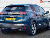 Used Peugeot 3008 Premium 300 HP (220 kW) 2022 Estate