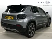 Used Jeep Avenger Summit 100 HP (73 kW) 2025 SUV