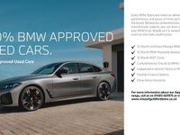 Used BMW i4 Comfort Edition 394 kW (537 HP) 2023 Red Sedan