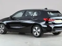 Używany BMW 118 136 KM (100 kW) 2023 Czarny Hatchback