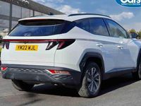 Used Hyundai Tucson SE 230 HP (169 kW) 2024 SUV