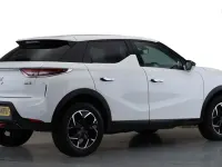 Used DS Automobiles DS3 Crossback Prestige 2020 White SUV