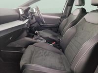 Used Seat Ibiza XCELLENCE Lux 115 HP (84 kW) 2024 Grey Hatchback