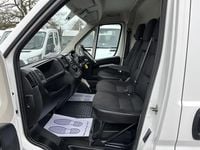 Used Citroën Relay 140 HP (102 kW) 2020 White Van