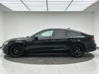 Used Audi A5 S-Line 148 HP (108 kW) 2019 Black Coupe