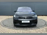 New VW ID.4 GTX 245 kW (334 HP) 2026 Black SUV