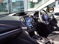 Used Subaru XV Premium 2024 Blue SUV