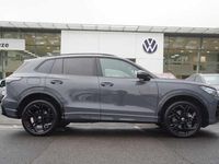 Used VW Tiguan 204 HP (150 kW) 2025 SUV