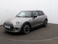 used Mini Cooper Hatch 1.5Exclusive Hatchback 5dr Petrol Steptronic Euro 6 (s/s) (136 ps) Privacy Glass