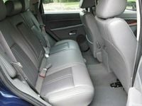 Used Jeep Grand Cherokee 215 HP (158 kW) 2007 SUV