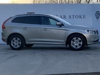 used Volvo XC60 D4 [190] SE Nav 5dr