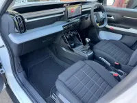 Novo Citroën C3 101 HP (74 kW) 2026 Branco SUV