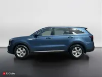 Used Kia Sorento 2024 Blue SUV