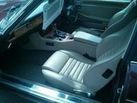Used Jaguar XJ 1998 Sedan