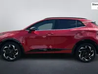 Used Kia Sportage GT-Line 265 HP (194 kW) 2023 SUV