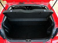 Used Suzuki Baleno SZ3 2019 Red Hatchback