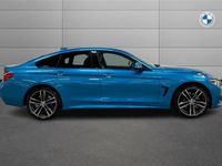 used BMW 420 Gran Coupé 4 Series Gran Coupe i xDrive M Sport Auto 2.0 5dr