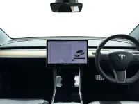 Used Tesla Model 3 Long Range AWD 258 kW (351 HP) 2023 Sedan