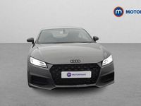 Used Audi TT Sport 245 HP (180 kW) 2022 Grey Coupe