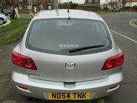 Used Mazda 3 2005 Hatchback