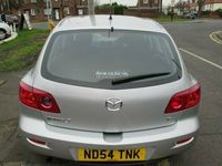 used Mazda 3 1.6