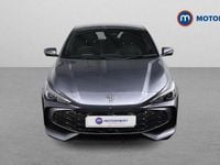 Used MG MG3 Trophy 194 HP (142 kW) 2025 Grey Hatchback