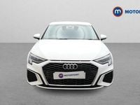 Used Audi A3 Sportback S-Line 150 HP (110 kW) 2024 Hatchback
