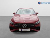 Used Mercedes A180 Executive 2023 Red Sedan