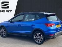 Used Seat Arona SE Technology 110 HP (80 kW) 2023 SUV