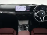 Used BMW 320 M Sport 181 HP (133 kW) 2025 Black Estate