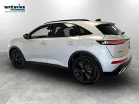 Used DS Automobiles DS7 Crossback Performance Line Plus 2025 Grey SUV