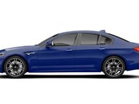 Used BMW M5 600 HP (441 kW) 2019 Sedan