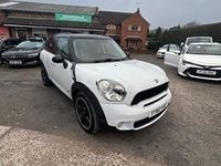 Used Mini Cooper S 184 HP (135 kW) 2010 White Hatchback