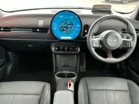 Usado Mini Cooper S Hatch 201 CV (147 kW) 2025 Negro Utilitario