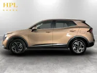Used Kia Sportage 148 HP (108 kW) 2022 Bronze SUV