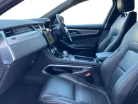 Used Jaguar F-Pace R-Dynamic 2022 Silver SUV
