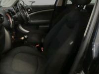 Used Mini Cooper D Business 2013 Black Hatchback