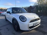 Usado Mini Cooper S Hatch 201 HP (147 kW) 2025 Branco Citadino