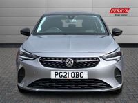 used Vauxhall Corsa a 1.2 Griffin 5dr Hatchback