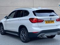 used BMW X1 xDrive20i xLine