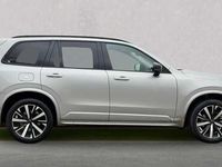 Used Volvo XC90 Plus 247 HP (181 kW) 2025 SUV
