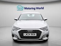 Used Audi A3 Sportback e-tron Sport 204 HP (150 kW) 2024 Hatchback