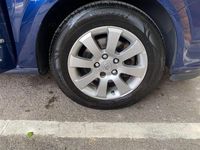 Używany Vauxhall Astra Club 2006 Niebieski Hatchback