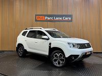 Usado Dacia Duster Prestige 115 HP (84 kW) 2019 Branco SUV