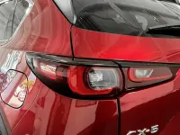 Used Mazda CX-5 Exclusive-Line 184 HP (135 kW) 2023 Red SUV