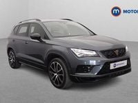 Used Cupra Ateca 300 HP (220 kW) 2020 SUV