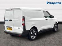 Used Ford Transit Trend 100 kW (136 HP) 2025 White Van